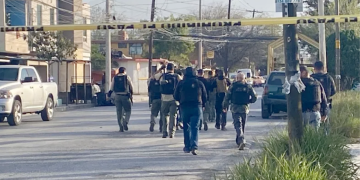 Delincuentes Y Autoridades Nl Enfrentamientos Inegi - Glen Facturero