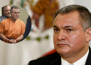 genaro garcía luna prórroga maltrato defensa