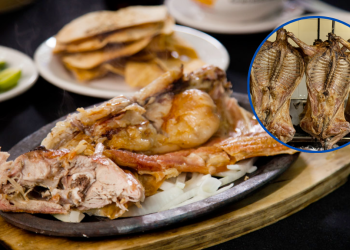 cabrito, nuevo león, platillo, tradición