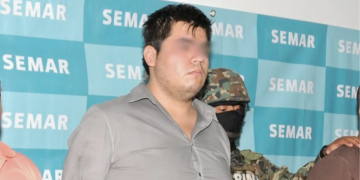 Tony Tormenta, Cartel Del Golfo, Los Escorpiones, Altiplano - Glen Facturero