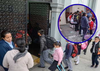 regreso a clases, descanso, asueto, ciclo escolar, estudiantes