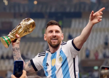 Messi, Mundial 2026, Argentina, Fútbol, último Partido - Glen Facturero Messi, Mundial 2026, Argentina, Fútbol, último Partido - Glen Facturero