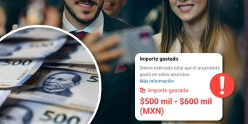 CampaÑa-mariana-rodrÍguez - Glen Facturero