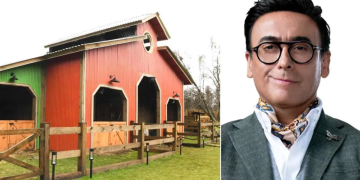 La Granja Vip - Glen Facturero