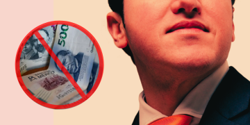 Samuel García - Glen Facturero