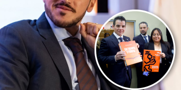 Samuel-no-acude-a-dar-su-informe-de-gobierno-en-el-congreso - Glen Facturero