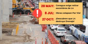 Nuevas-lÍneas-del-metro-samuel-garcÍa - Glen Facturero