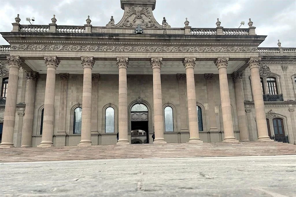 Image - Glen Facturero Organizaciones Civiles En Nuevo León Reclaman Deuda De 100 Millones Al Estado