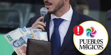 Afirman Que Estado Debe $100 Millones a Pueblos Mágicos Glen Facturero - Glen Facturero