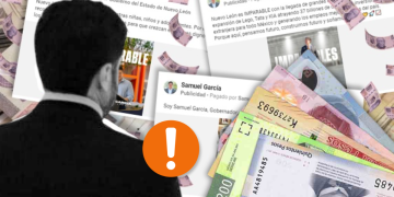 Critican Gasto Estatal Destinado a Promoción Glen Facturero - Glen Facturero