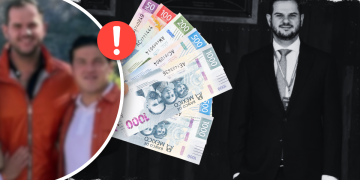 Daniel Acosta, Exigen Investigación, Corrupción En Nuevo León, Contratos Millonarios, Gobierno Estatal - Glen Facturero