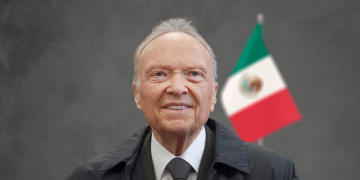 Gertz Manero Deja La Fgr Y Designa Sucesora Interina - Glen Facturero