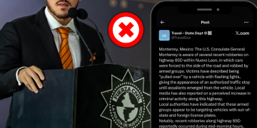 La Inseguridad Se Le Está Saliendo De Las Manos a Sg Glen Facturero - Glen Facturero