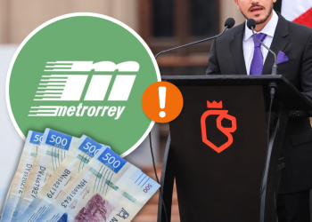 Registra Metro De Samuel 11 Mil Millones De Pesos Sin Aclarar Glen Facturero - Glen Facturero Registra Metro De Samuel 11 Mil Millones De Pesos Sin Aclarar Glen Facturero - Glen Facturero