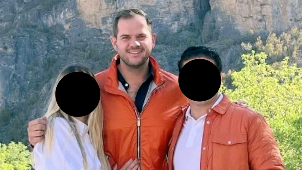 Daniel Acosta - Glen Facturero Daniel Acosta, Exigen Investigación, Corrupción En Nuevo León, Contratos Millonarios, Gobierno Estatal