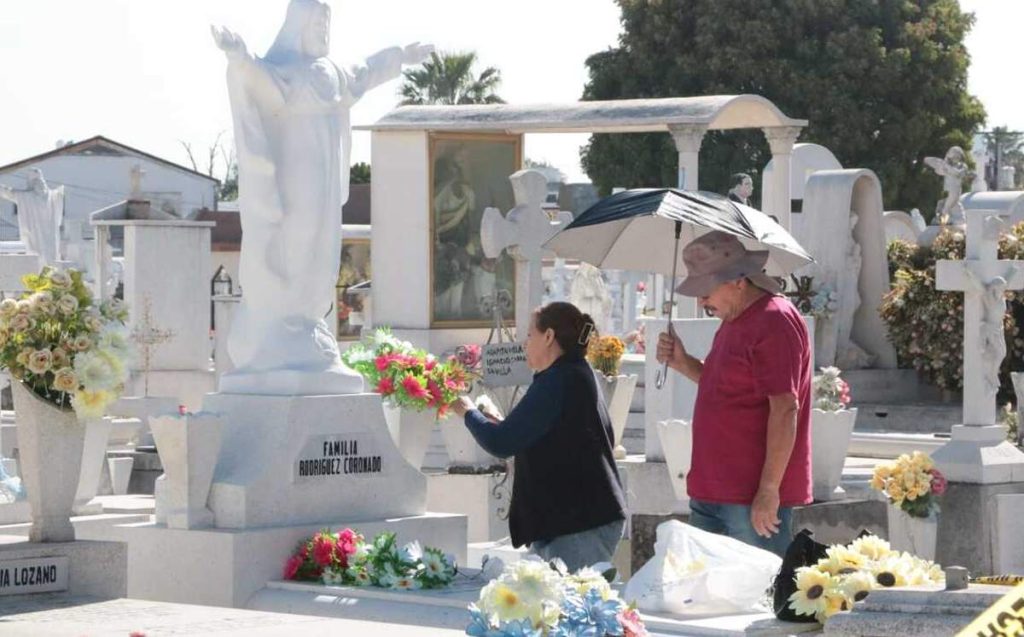 Día De Muertos - Glen Facturero Día De Muertos, Rogelio Fuste, Panteón Dolores, Música En Vivo, Conmemoración