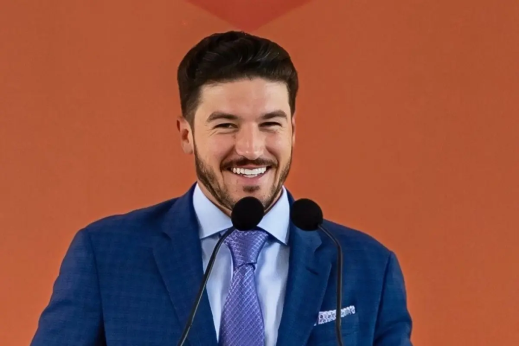 ¡samuel Fracasa En Seguridad! Alerta De Consulado Exhibe Riesgos En La Autopista a Laredo