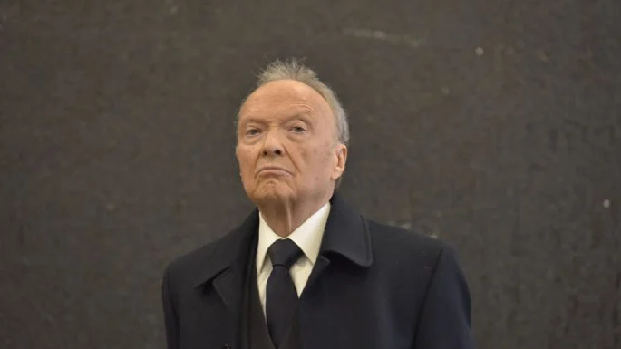 Image - Glen Facturero Gertz Manero Deja La Fgr Y Designa Sucesora Interina