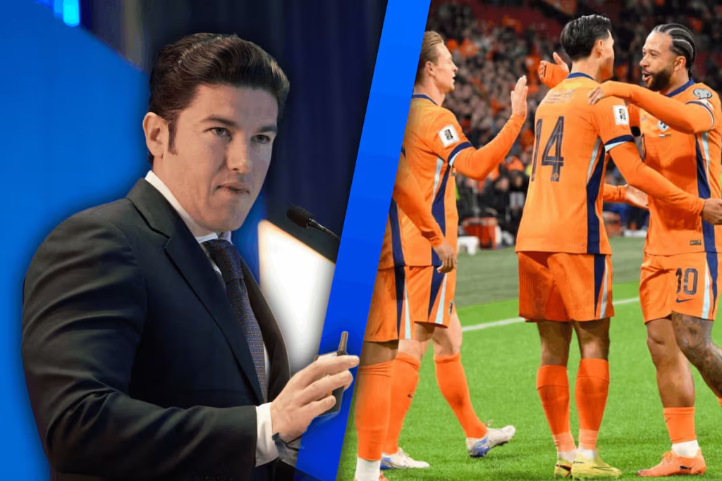 Países-bajos-samuel-garcía