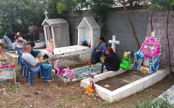 Día De Muertos - Glen Facturero Día De Muertos, Rogelio Fuste, Panteón Dolores, Música En Vivo, Conmemoración
