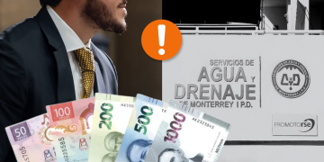 Ayd Se Acabó El Dinero Y Obtiene Crédito De $300 Millones Para Obras Para Pagar Durante 25 Años Y Aún Así Tiene Récord En Fugas De Agua Glen Facturero - Glen Facturero