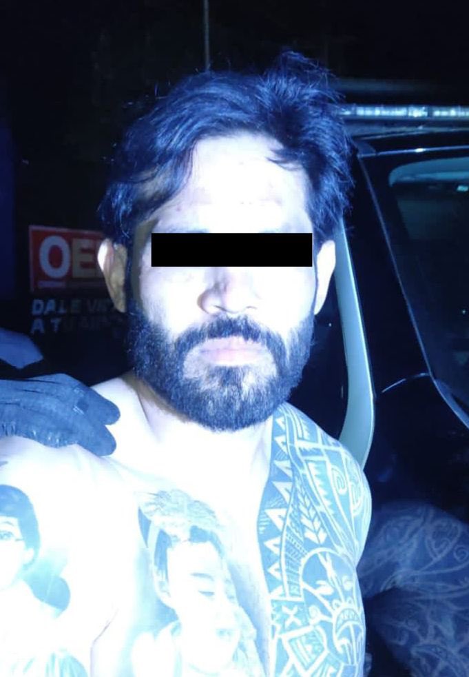 El Limones - Glen Facturero El-limones-extorsión-durango-cártel-del-pacífico