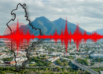 Terremotoenmontemorelos-nuevoleón-serviciosismológico-zonacitrícola - Glen Facturero Terremotoenmontemorelos-nuevoleón-serviciosismológico-zonacitrícola - Glen Facturero