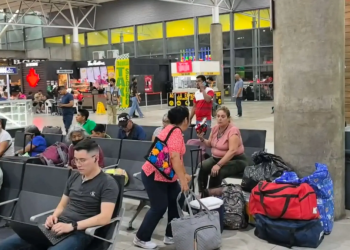 Central De Autobuses - Glen Facturero