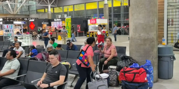 Central De Autobuses - Glen Facturero