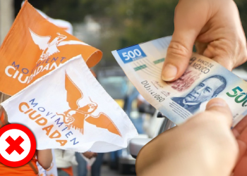 Movimiento Ciudadano Reprueba En Transparencia En Nuevo León Glen Facturero - Glen Facturero