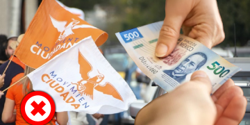 Movimiento Ciudadano Reprueba En Transparencia En Nuevo León Glen Facturero - Glen Facturero