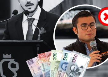 Multan a Juárez Y Zuazua Por Falta De Transparencia Municipios De Mc Que Ganó Por Los Qr Y Morena Glen Facturero - Glen Facturero