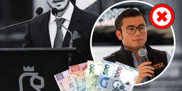 Multan a Juárez Y Zuazua Por Falta De Transparencia Municipios De Mc Que Ganó Por Los Qr Y Morena Glen Facturero - Glen Facturero