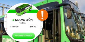 Samuel Sube Tarifas Del Metro Y Camiones En Nl Glen Facturero - Glen Facturero