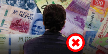 Señala Ase 9762 Mil Millones De Pesos En Anomalías Al Estado Glen Facturero - Glen Facturero