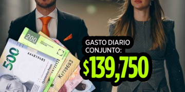 Sube a $139 Mil Por Día Promoción De Samuel Y Mariana Minuto Cero 1 - Glen Facturero