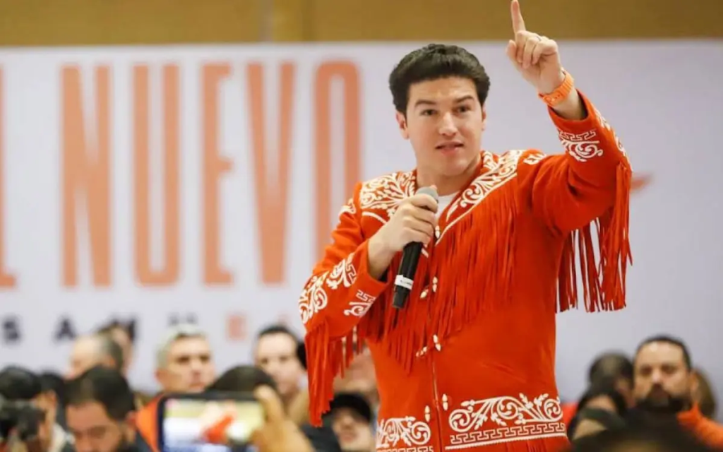 Corrupción Estatal De Samuel Se Extiende Mientras Auditoría Revela Casi 10 Mil Millones Perdidos