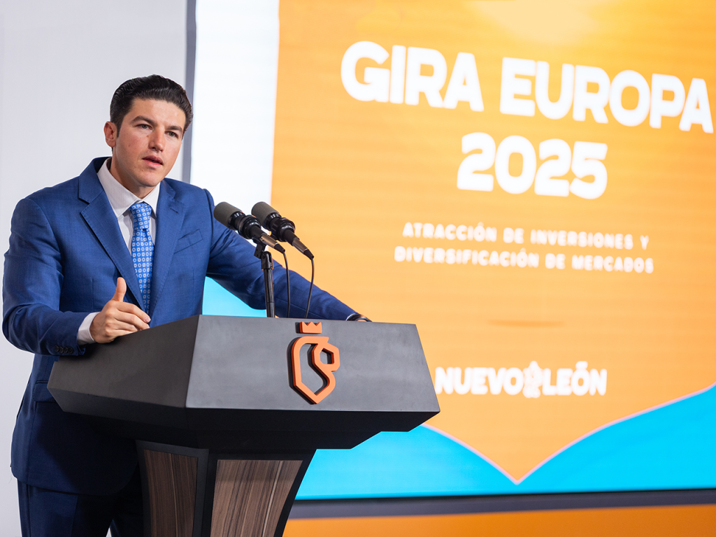 Corrupción Estatal De Samuel Se Extiende Mientras Auditoría Revela Casi 10 Mil Millones Perdidos