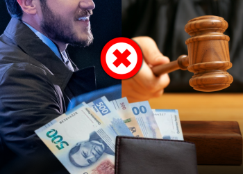 Buscan Reactivar Juicios a Samuel Glen Facturero - Glen Facturero Buscan Reactivar Juicios a Samuel Glen Facturero - Glen Facturero