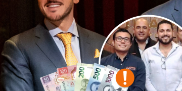 Da Nl $300 Millones a Allegado De Arratia Glen Facturero - Glen Facturero