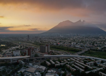 Clima Nuevo León - Glen Facturero