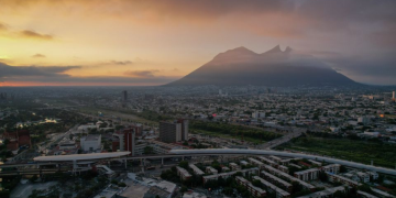 Clima Nuevo León - Glen Facturero