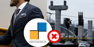 Makiavelo En Las Broncas Del Estado Y Mota Engil Glen Facturero - Glen Facturero