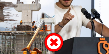 Samuel Descarta Terminar Metro Para Mundial Quedó Glen Facturero - Glen Facturero