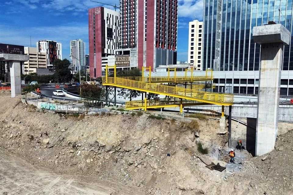 Constructora-mota-engil-samuel-garcía-línea-4-del-metro-obras-del-metro