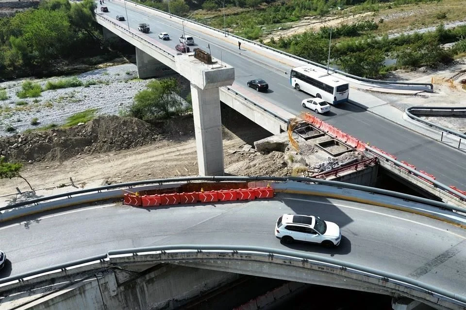 Constructora-mota-engil-samuel-garcía-línea-4-del-metro-obras-del-metro