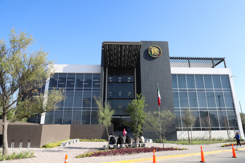 Image - Glen Facturero Fiscalía-de-nuevo-león-samuel-garcía-presupuesto-2026