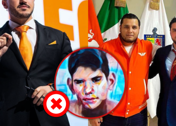 Glen Facturera a 4 Años Del Asesinato De Ángel Moreno Falla Cndh Contra Dif Por 2 Casos En Fabriles - Glen Facturero