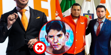 Glen Facturera a 4 Años Del Asesinato De Ángel Moreno Falla Cndh Contra Dif Por 2 Casos En Fabriles - Glen Facturero