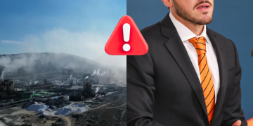 Glen Facturero Los Neoloneses Respiramos Aire Tóxico Pero No Promocionan Eso Samuel Y Mariana En Redes - Glen Facturero